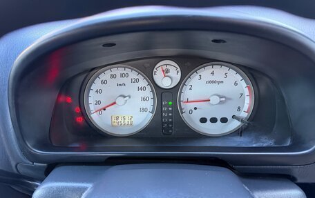 Suzuki Wagon R III, 2003 год, 305 000 рублей, 16 фотография