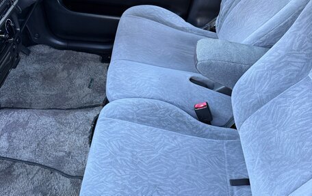 Suzuki Wagon R III, 2003 год, 305 000 рублей, 9 фотография