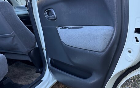 Suzuki Wagon R III, 2003 год, 305 000 рублей, 18 фотография