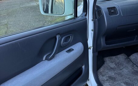 Suzuki Wagon R III, 2003 год, 305 000 рублей, 8 фотография