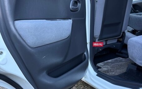 Suzuki Wagon R III, 2003 год, 305 000 рублей, 11 фотография