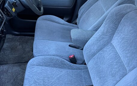 Suzuki Wagon R III, 2003 год, 305 000 рублей, 19 фотография