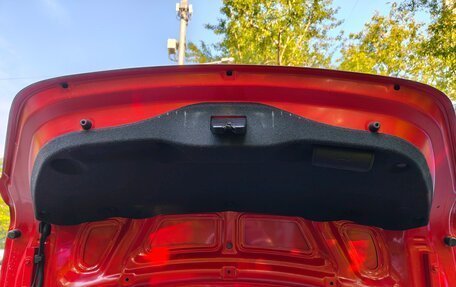 Hyundai Solaris II рестайлинг, 2015 год, 690 000 рублей, 11 фотография