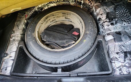 Hyundai Solaris II рестайлинг, 2015 год, 690 000 рублей, 13 фотография