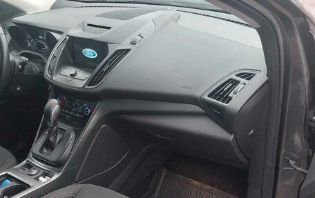 Ford Kuga III, 2018 год, 1 799 000 рублей, 3 фотография