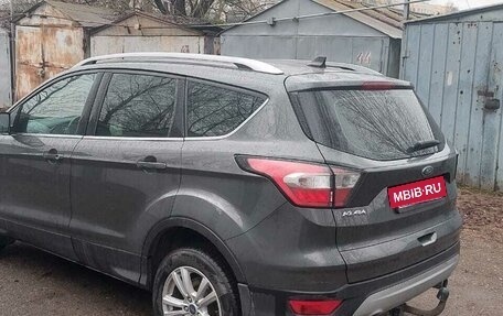Ford Kuga III, 2018 год, 1 799 000 рублей, 4 фотография