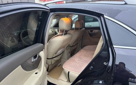 Infiniti FX II, 2013 год, 2 750 000 рублей, 2 фотография