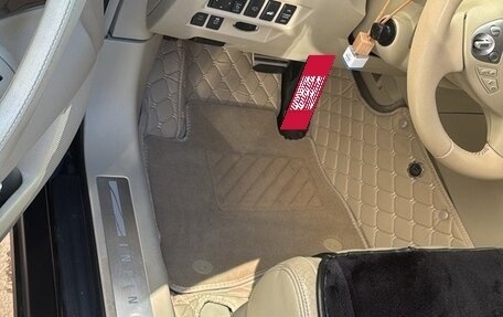 Infiniti FX II, 2013 год, 2 750 000 рублей, 10 фотография