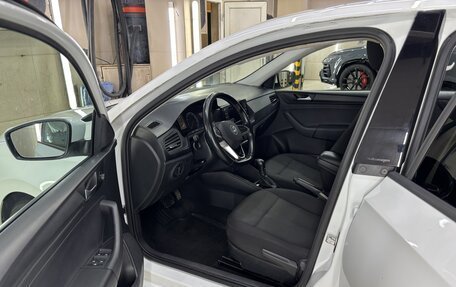 Volkswagen Polo VI (EU Market), 2021 год, 1 350 000 рублей, 3 фотография