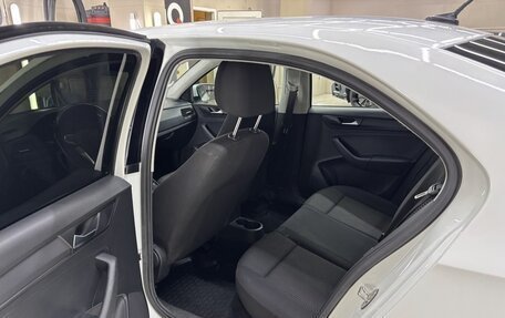 Volkswagen Polo VI (EU Market), 2021 год, 1 350 000 рублей, 7 фотография