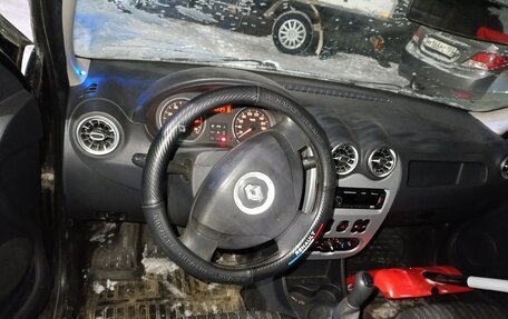 Renault Logan I, 2013 год, 350 000 рублей, 5 фотография