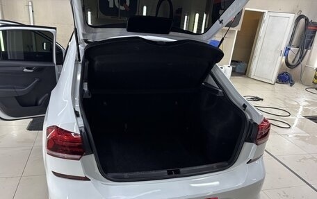 Volkswagen Polo VI (EU Market), 2021 год, 1 350 000 рублей, 6 фотография