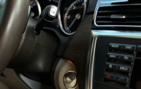 Mercedes-Benz GL-Класс, 2013 год, 3 350 000 рублей, 17 фотография