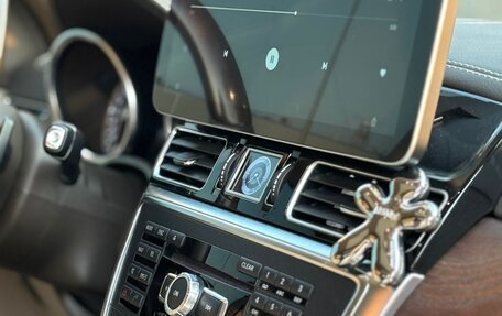 Mercedes-Benz GL-Класс, 2013 год, 3 350 000 рублей, 14 фотография