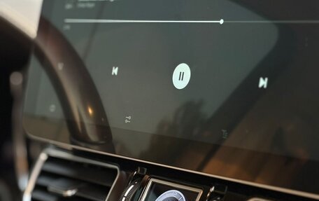 Mercedes-Benz GL-Класс, 2013 год, 3 350 000 рублей, 15 фотография