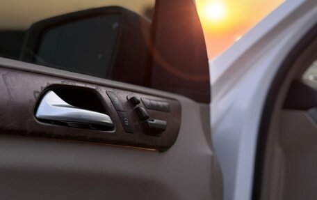 Mercedes-Benz GL-Класс, 2013 год, 3 350 000 рублей, 10 фотография