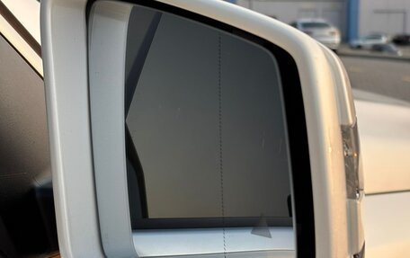 Mercedes-Benz GL-Класс, 2013 год, 3 350 000 рублей, 13 фотография