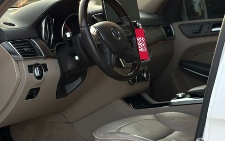 Mercedes-Benz GL-Класс, 2013 год, 3 350 000 рублей, 7 фотография