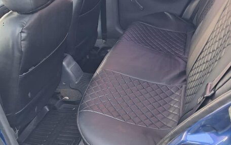 Chevrolet Lanos I, 2006 год, 250 000 рублей, 6 фотография