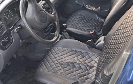 Chevrolet Lanos I, 2006 год, 250 000 рублей, 5 фотография