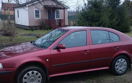 Skoda Octavia IV, 2006 год, 320 000 рублей, 2 фотография