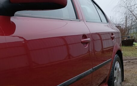 Skoda Octavia IV, 2006 год, 320 000 рублей, 6 фотография