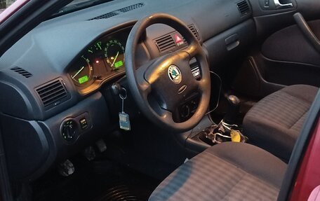 Skoda Octavia IV, 2006 год, 320 000 рублей, 7 фотография