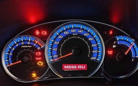 Subaru Forester, 2008 год, 688 000 рублей, 8 фотография