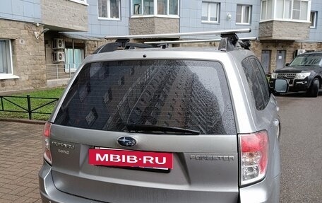 Subaru Forester, 2008 год, 688 000 рублей, 5 фотография