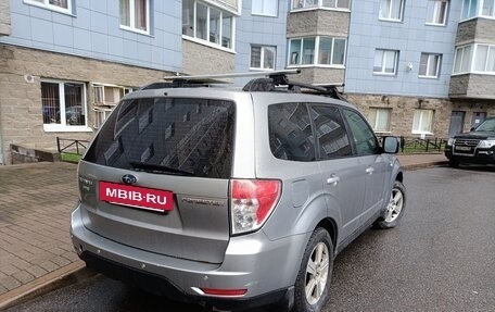 Subaru Forester, 2008 год, 688 000 рублей, 7 фотография