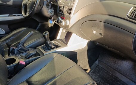 Subaru Forester, 2008 год, 688 000 рублей, 12 фотография