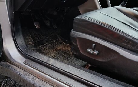 Subaru Forester, 2008 год, 688 000 рублей, 16 фотография