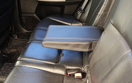 Subaru Forester, 2008 год, 688 000 рублей, 13 фотография