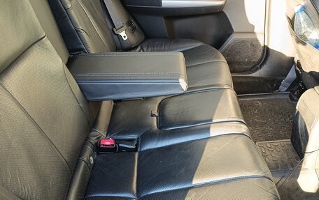 Subaru Forester, 2008 год, 688 000 рублей, 14 фотография