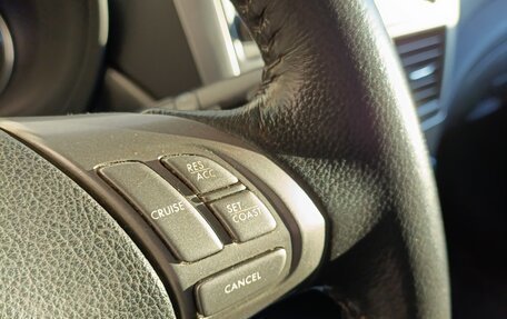 Subaru Forester, 2008 год, 688 000 рублей, 22 фотография