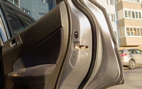 Subaru Forester, 2008 год, 688 000 рублей, 19 фотография