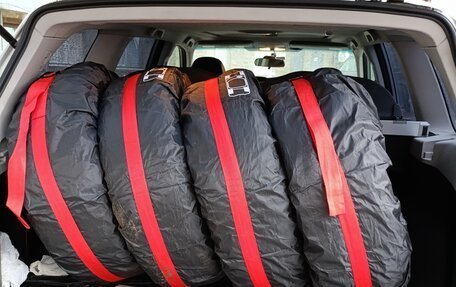 Subaru Forester, 2008 год, 688 000 рублей, 23 фотография