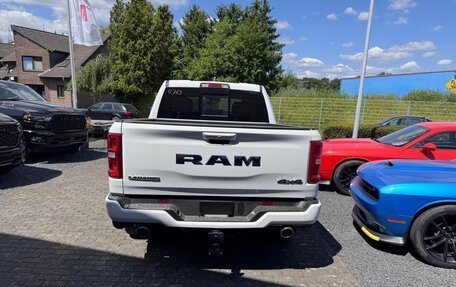 Rambler 1500, 2025 год, 6 000 000 рублей, 5 фотография