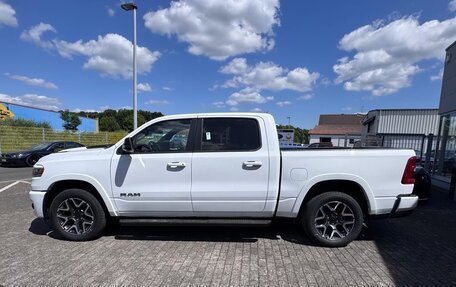 Rambler 1500, 2025 год, 6 000 000 рублей, 6 фотография