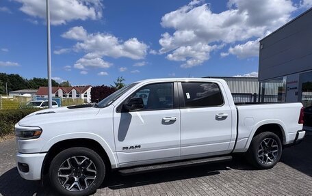 Rambler 1500, 2025 год, 6 000 000 рублей, 8 фотография