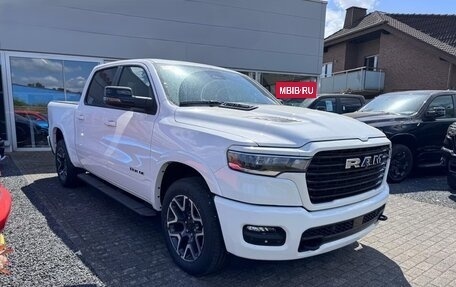 Rambler 1500, 2025 год, 6 000 000 рублей, 9 фотография