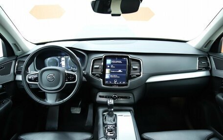 Volvo XC90 II рестайлинг, 2019 год, 5 390 000 рублей, 9 фотография