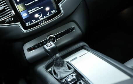 Volvo XC90 II рестайлинг, 2019 год, 5 390 000 рублей, 11 фотография