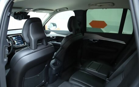 Volvo XC90 II рестайлинг, 2019 год, 5 390 000 рублей, 14 фотография