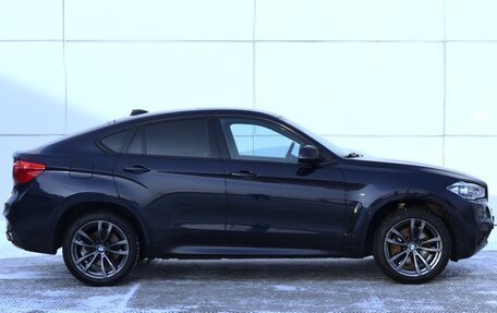 BMW X6, 2017 год, 3 690 000 рублей, 2 фотография