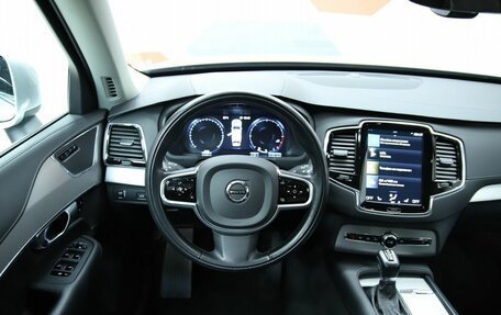 Volvo XC90 II рестайлинг, 2019 год, 5 390 000 рублей, 10 фотография