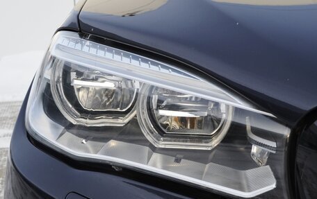 BMW X6, 2017 год, 3 690 000 рублей, 7 фотография