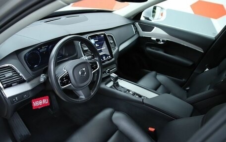 Volvo XC90 II рестайлинг, 2019 год, 5 390 000 рублей, 13 фотография