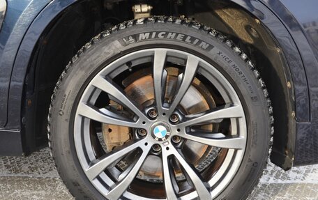 BMW X6, 2017 год, 3 690 000 рублей, 8 фотография