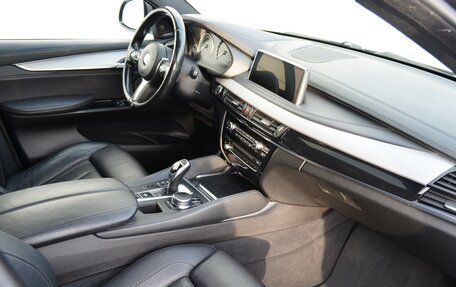 BMW X6, 2017 год, 3 690 000 рублей, 11 фотография